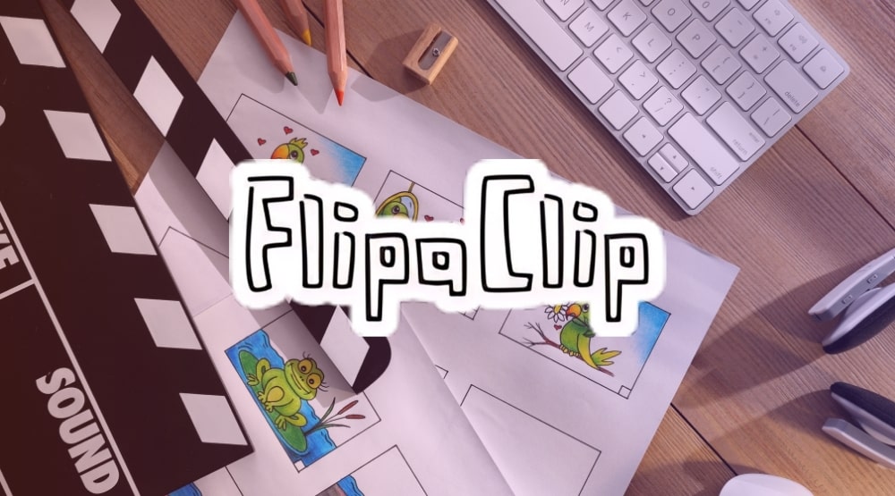 Advanced Review of FlipaClip Latest Version